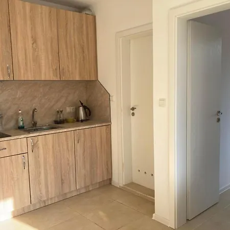 Apartmán Gl