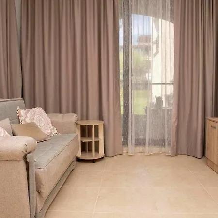 Apartment Gl