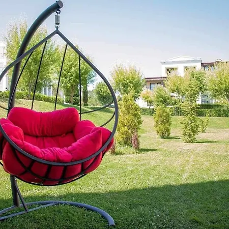 Apartmán Gl *