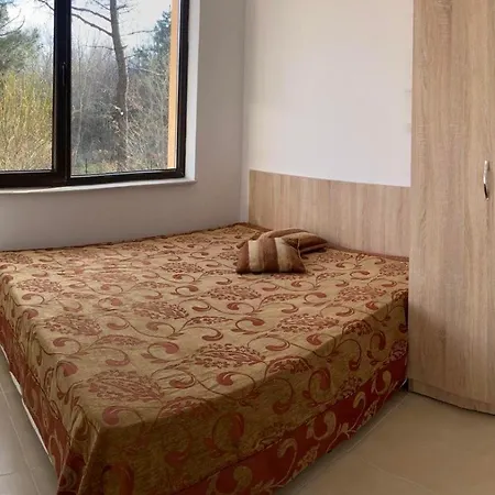 Gl Apartman Szozopol