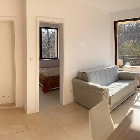 Gl Apartman Szozopol