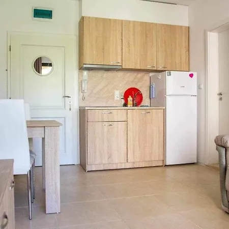 Apartman Gl Szozopol